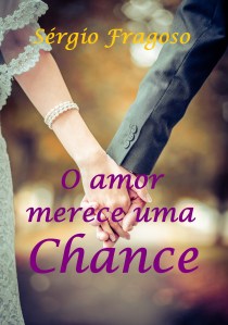 O amor merece uma chance O amor merece uma chance