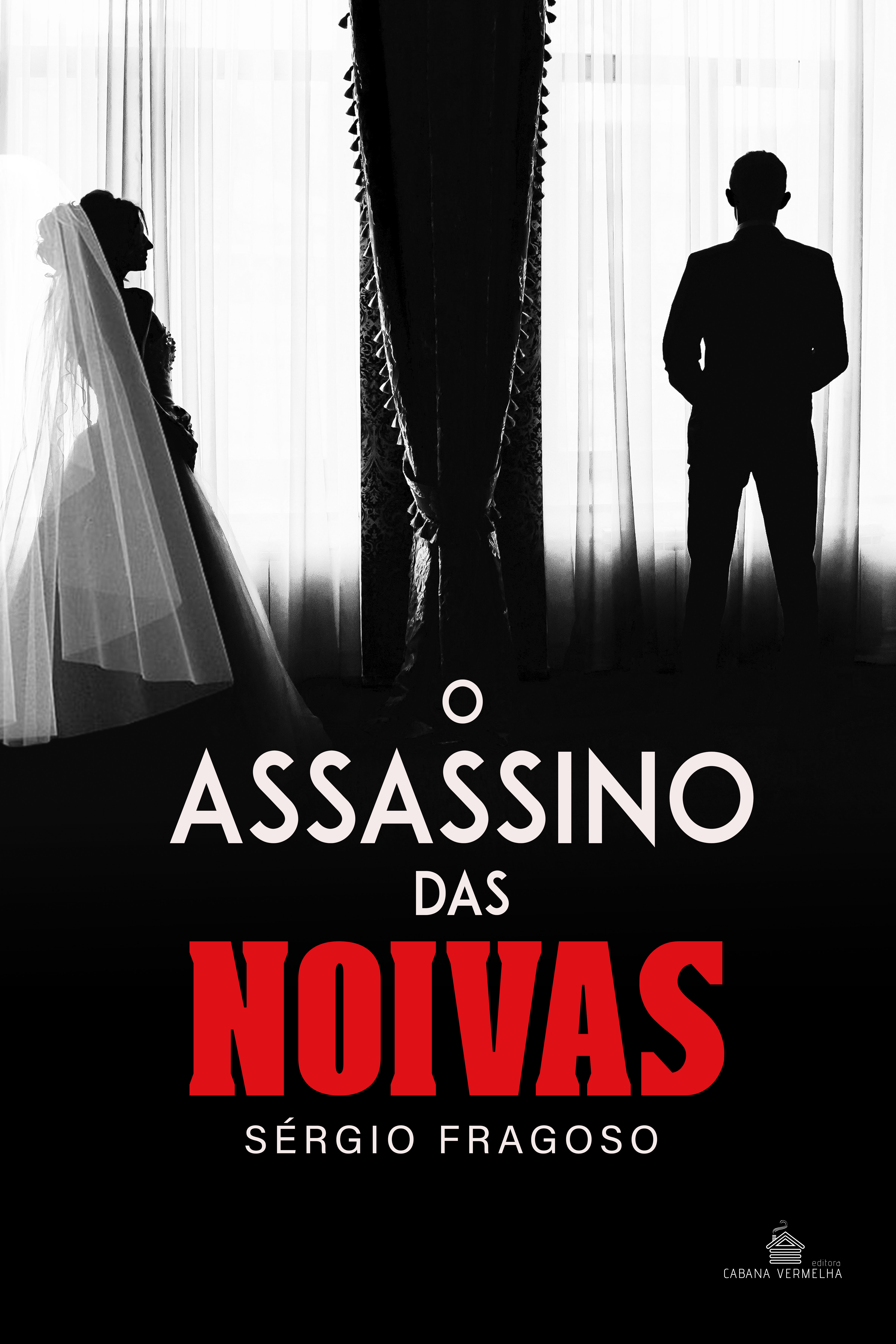 O ASSASSINO DAS NOIVAS frontal